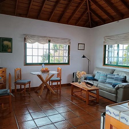 Casa La Majada (Adults Only) Guest House Los Llanos De Aridane Exterior foto