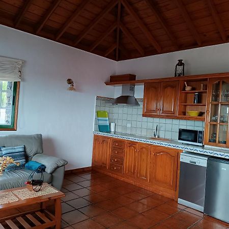 Casa La Majada (Adults Only) Guest House Los Llanos De Aridane Exterior foto