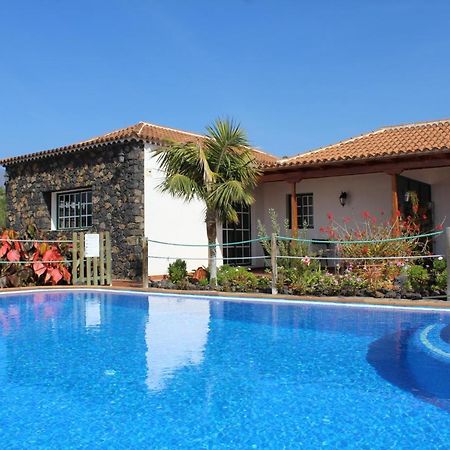 Casa La Majada (Adults Only) Guest House Los Llanos De Aridane Exterior foto