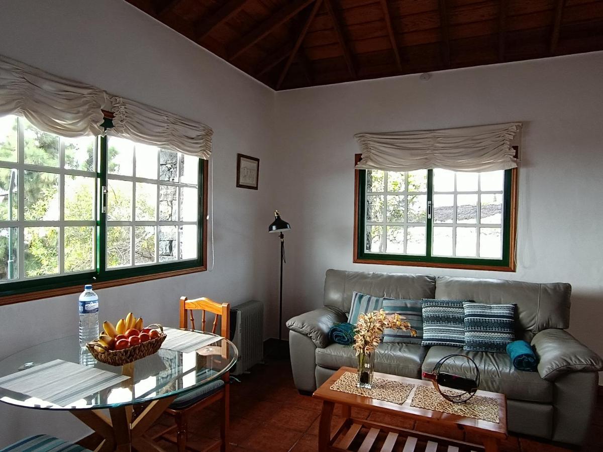 Casa La Majada (Adults Only) Guest House Los Llanos De Aridane Exterior foto