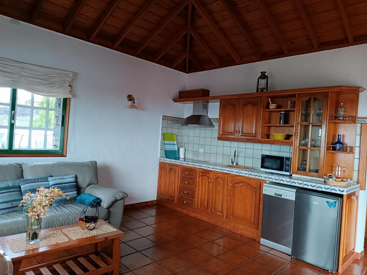Casa La Majada (Adults Only) Guest House Los Llanos De Aridane Exterior foto