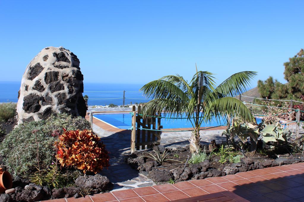 Casa La Majada (Adults Only) Guest House Los Llanos De Aridane Exterior foto