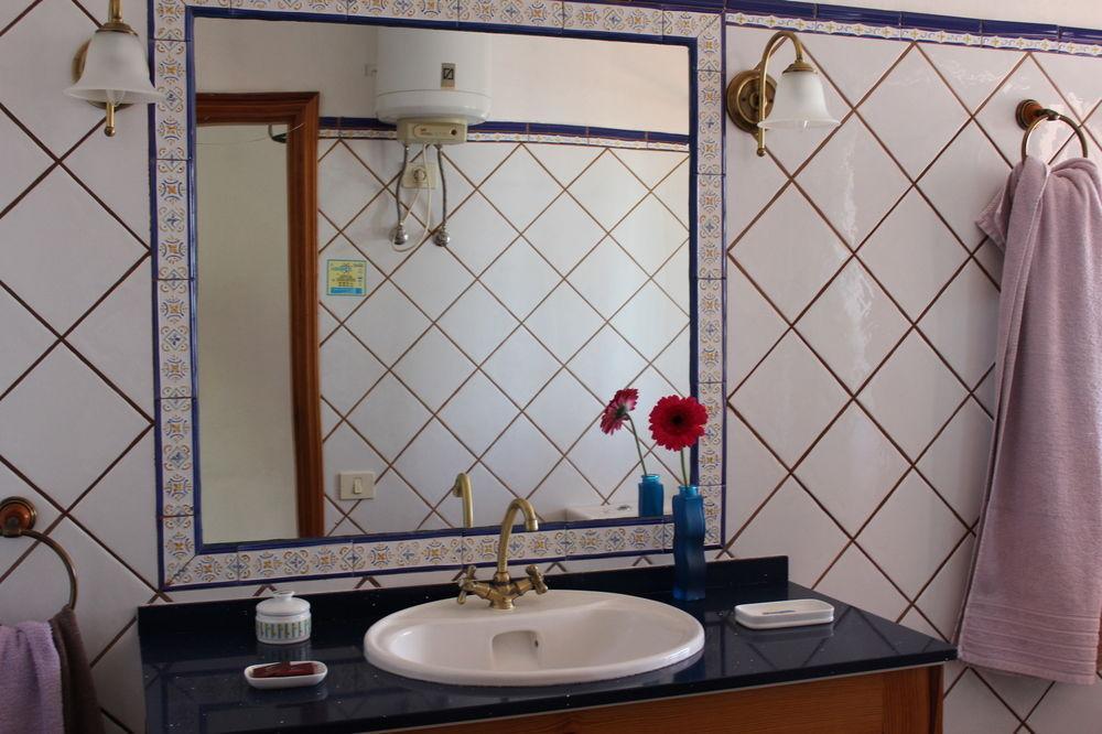 Casa La Majada (Adults Only) Guest House Los Llanos De Aridane Exterior foto