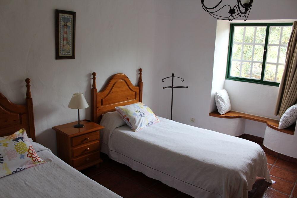 Casa La Majada (Adults Only) Guest House Los Llanos De Aridane Exterior foto
