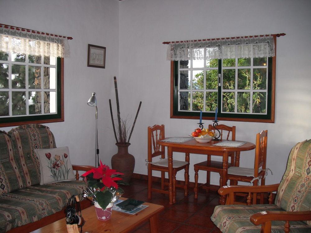 Casa La Majada (Adults Only) Guest House Los Llanos De Aridane Exterior foto