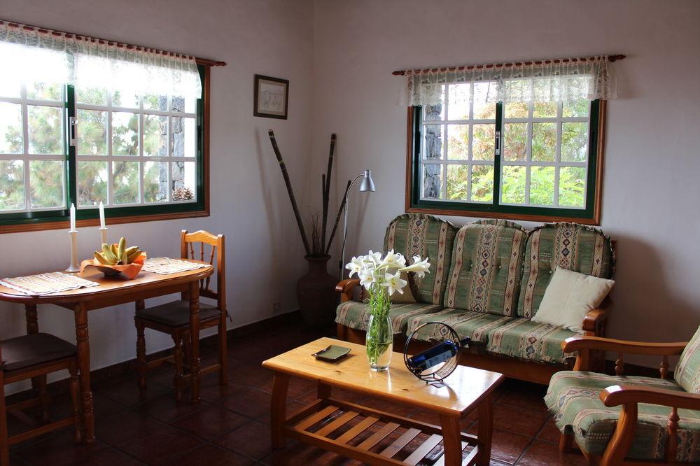 Casa La Majada (Adults Only) Guest House Los Llanos De Aridane Exterior foto