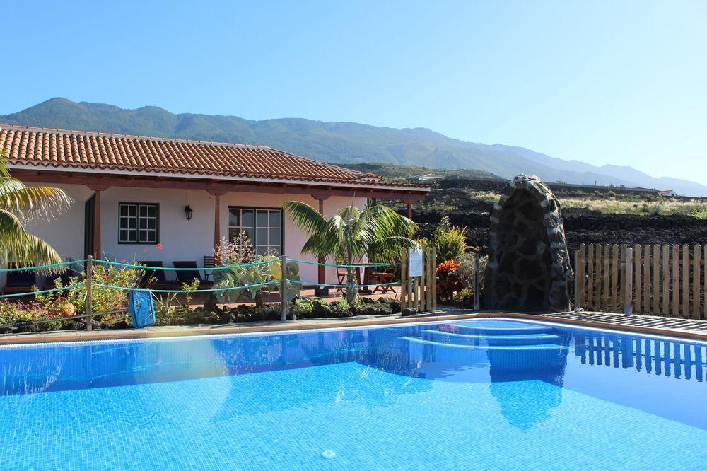 Casa La Majada (Adults Only) Guest House Los Llanos De Aridane Exterior foto