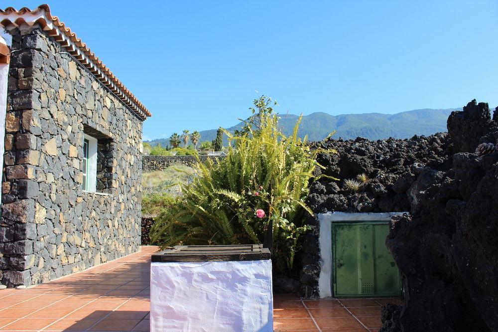 Casa La Majada (Adults Only) Guest House Los Llanos De Aridane Exterior foto