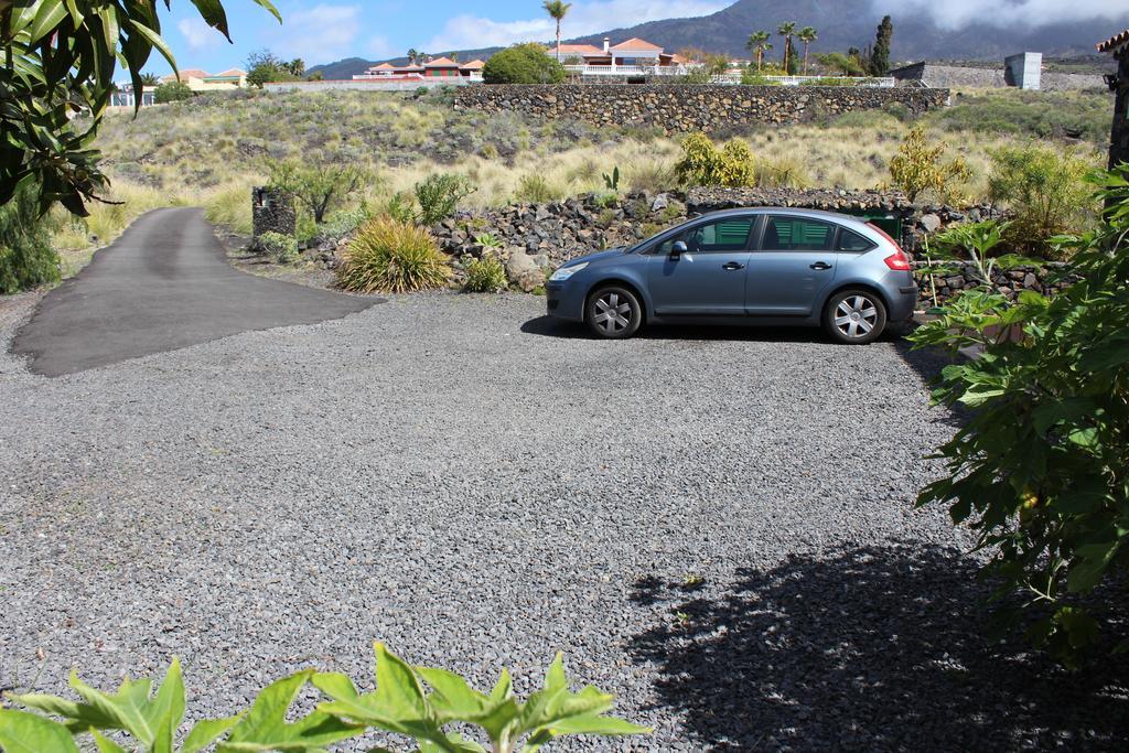 Casa La Majada (Adults Only) Guest House Los Llanos De Aridane Exterior foto
