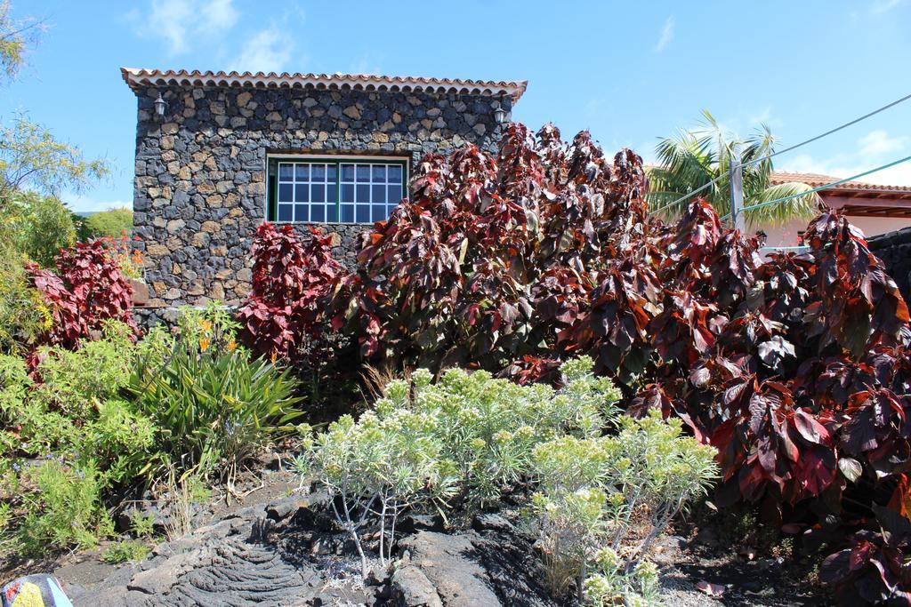 Casa La Majada (Adults Only) Guest House Los Llanos De Aridane Exterior foto