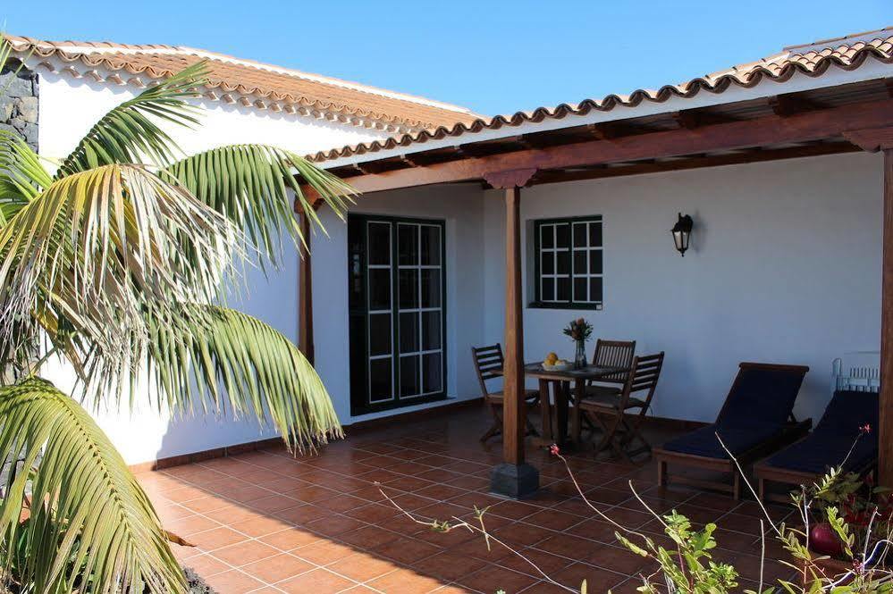 Casa La Majada (Adults Only) Guest House Los Llanos De Aridane Exterior foto