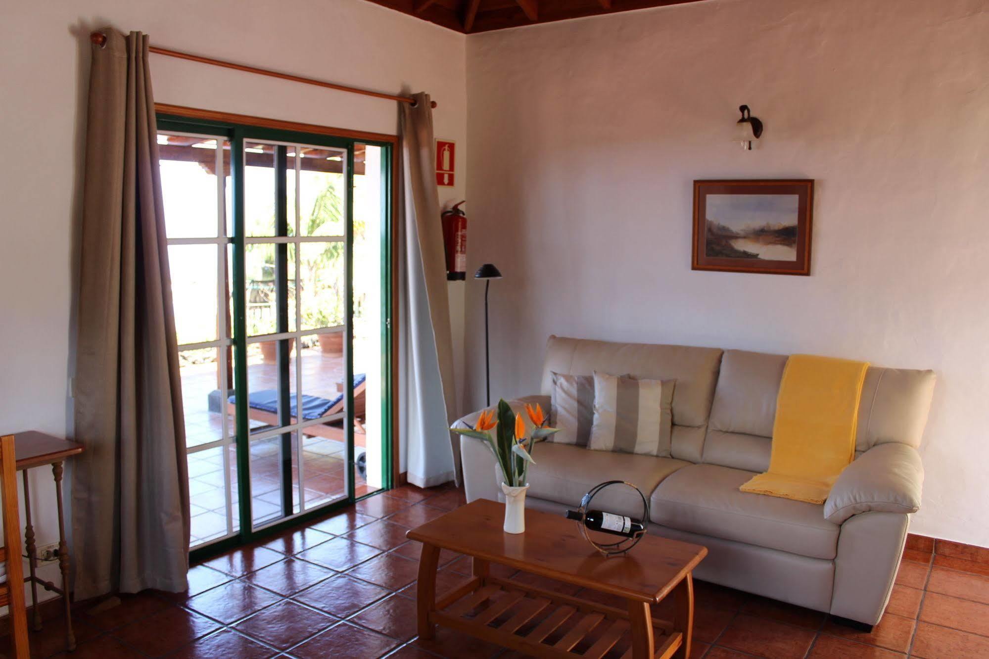 Casa La Majada (Adults Only) Guest House Los Llanos De Aridane Exterior foto