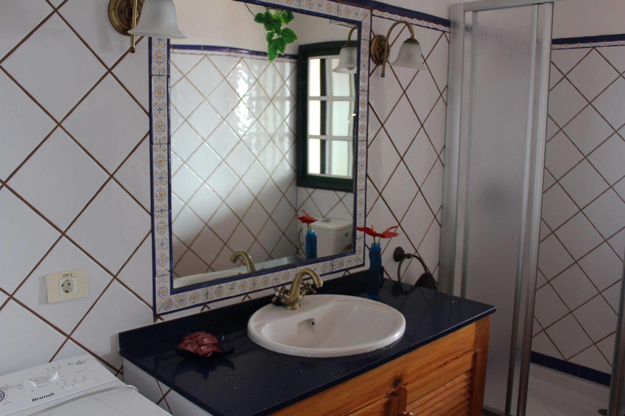 Casa La Majada (Adults Only) Guest House Los Llanos De Aridane Exterior foto