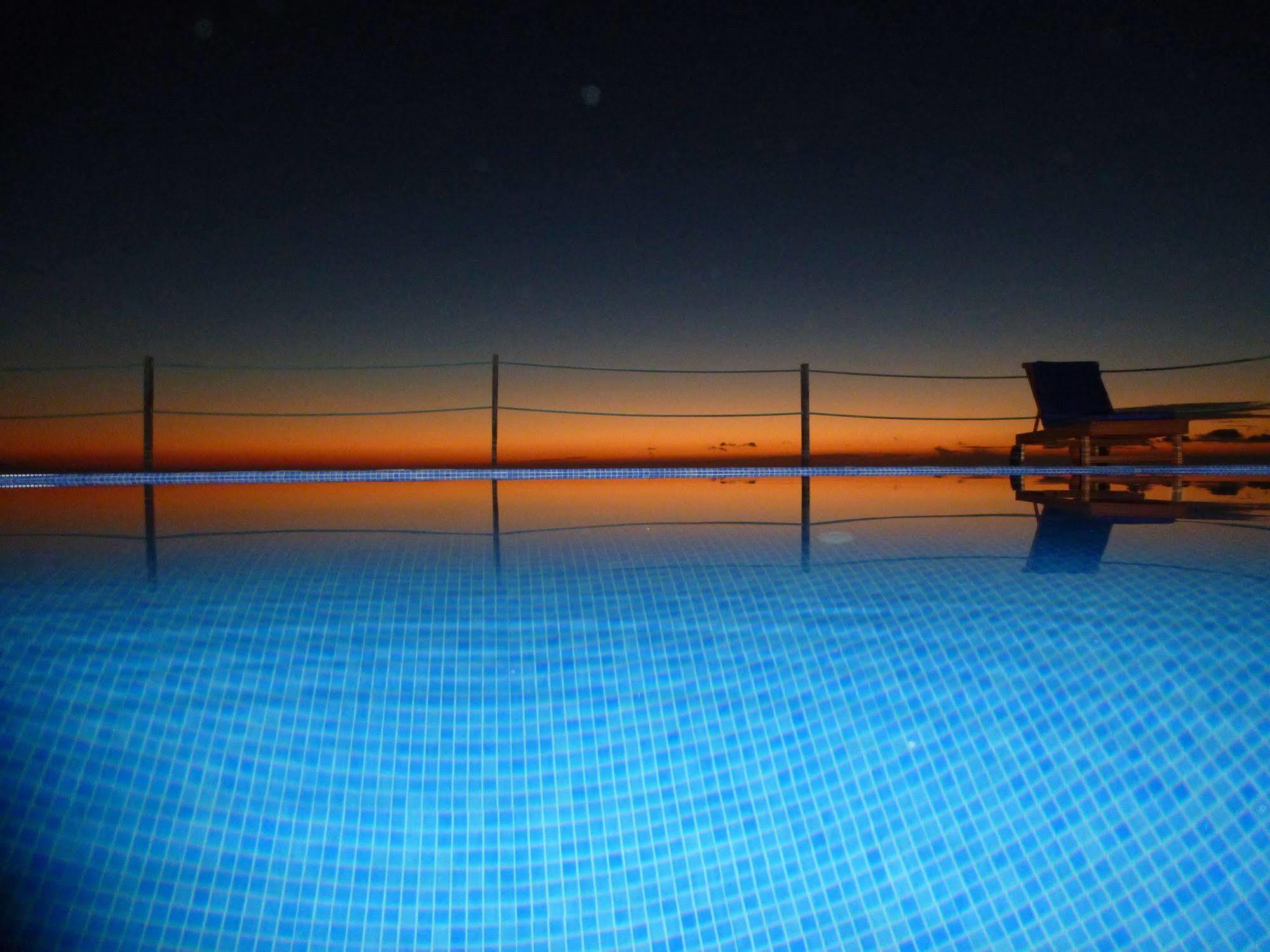 Casa La Majada (Adults Only) Guest House Los Llanos De Aridane Exterior foto