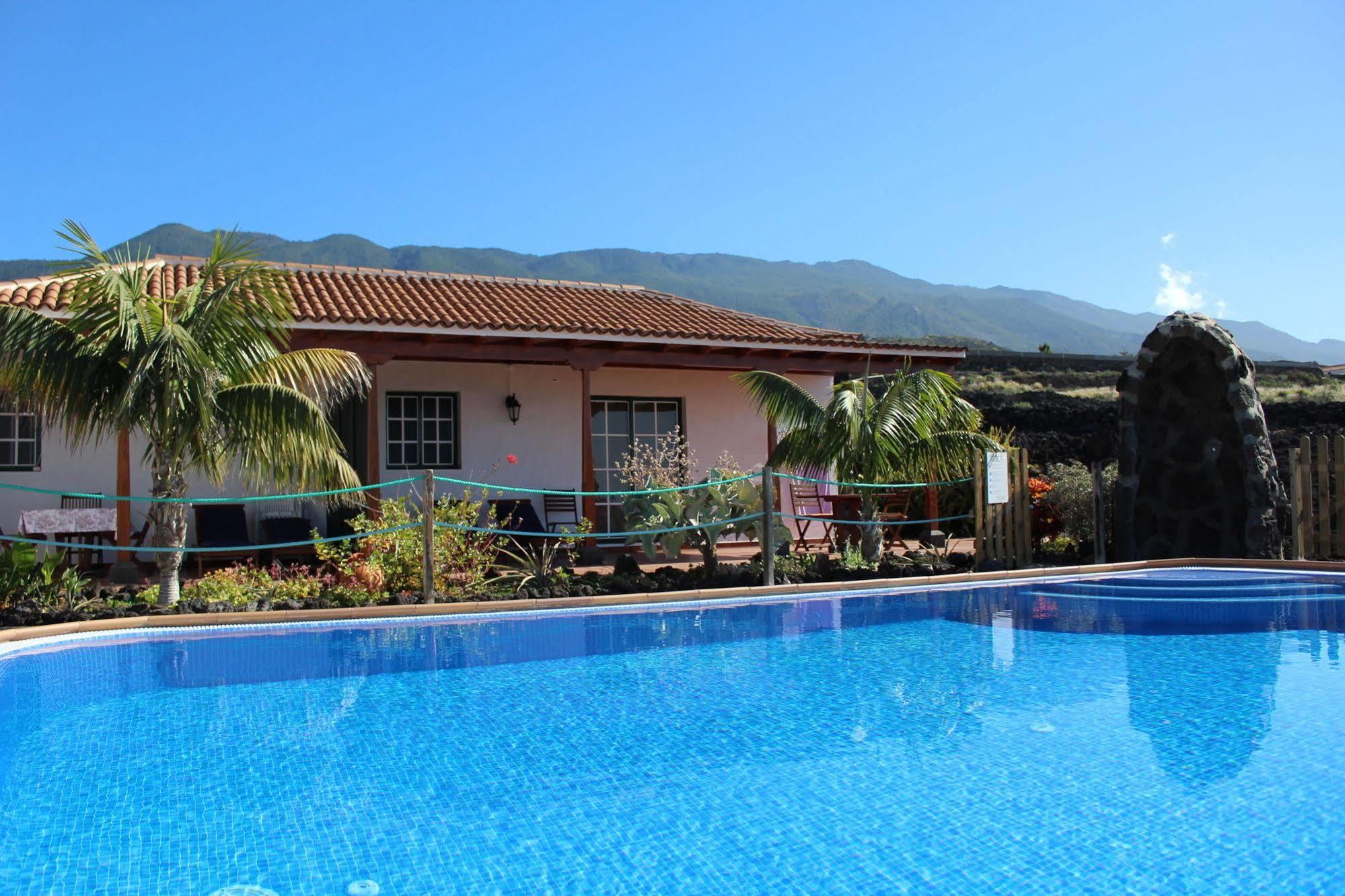 Casa La Majada (Adults Only) Guest House Los Llanos De Aridane Exterior foto