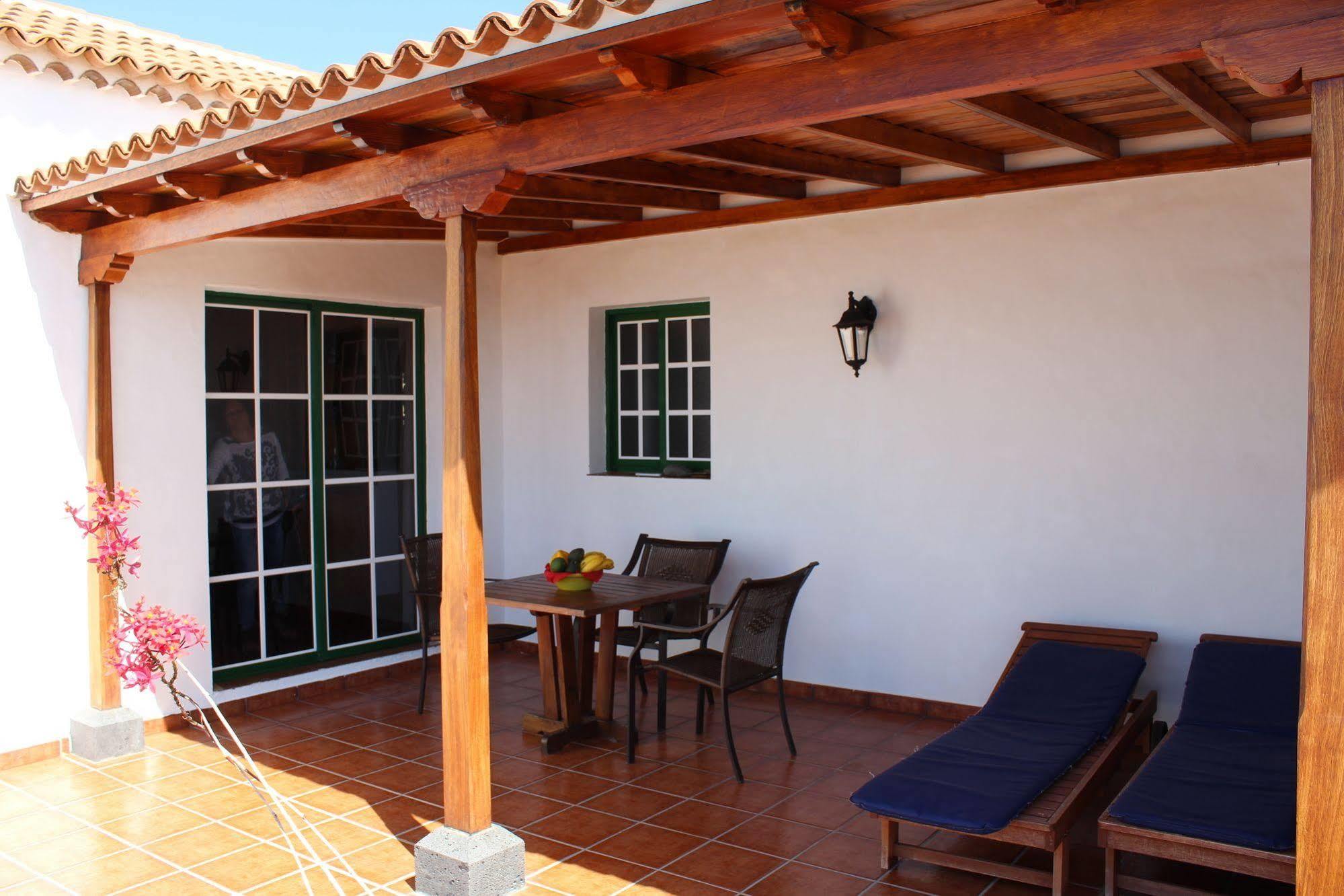 Casa La Majada (Adults Only) Guest House Los Llanos De Aridane Exterior foto
