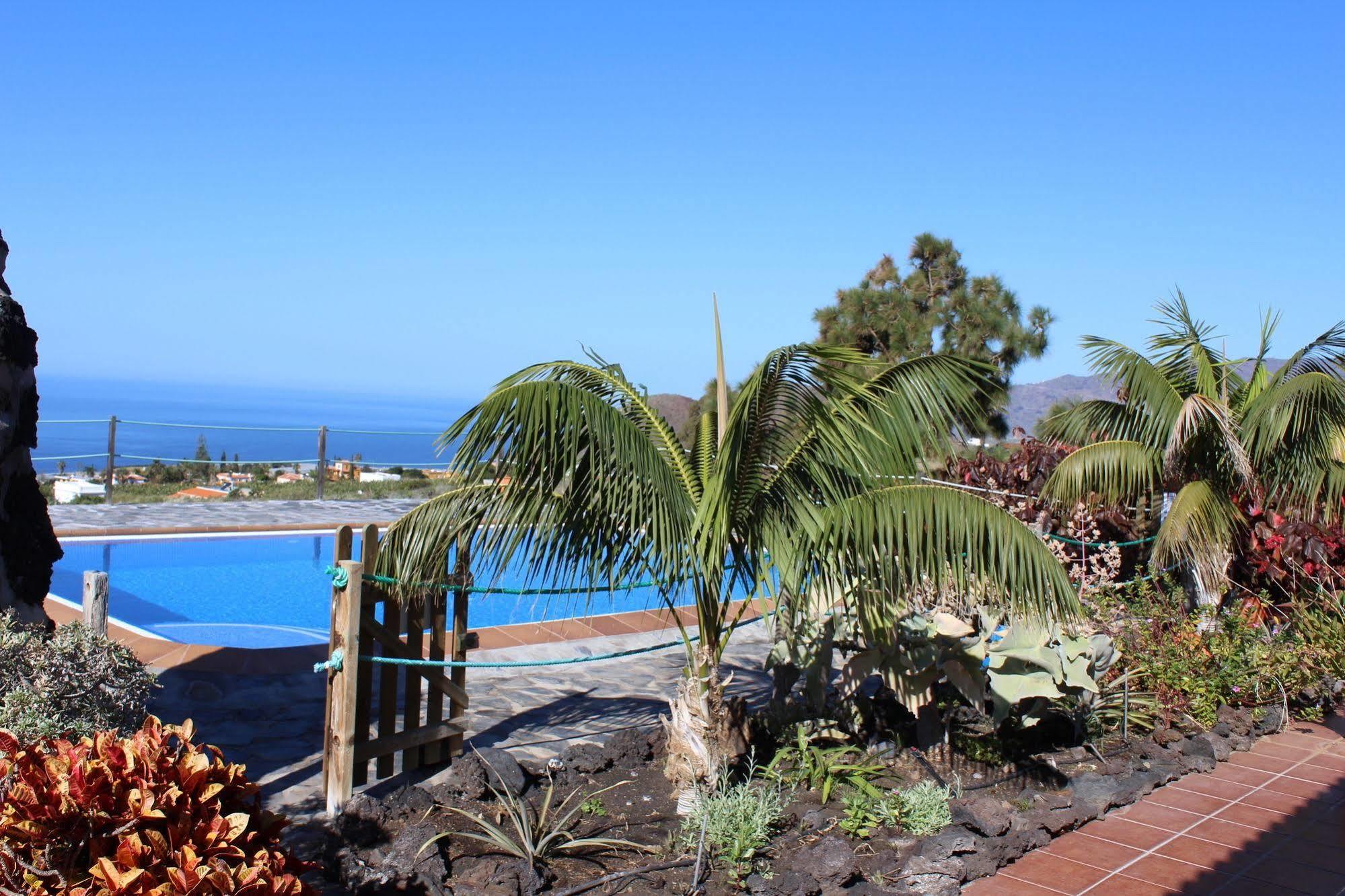 Casa La Majada (Adults Only) Guest House Los Llanos De Aridane Exterior foto