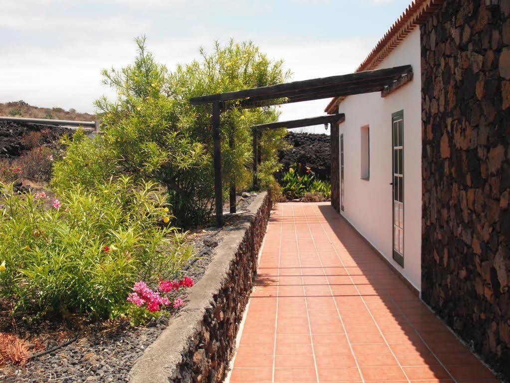Casa La Majada (Adults Only) Guest House Los Llanos De Aridane Exterior foto