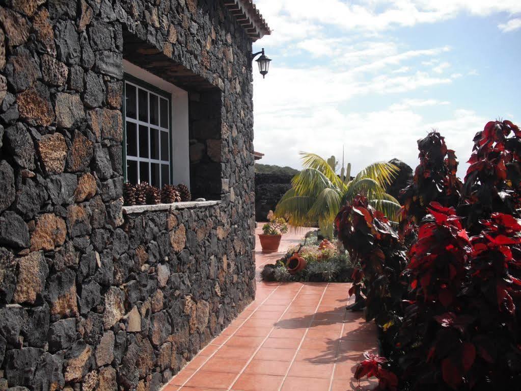 Casa La Majada (Adults Only) Guest House Los Llanos De Aridane Exterior foto