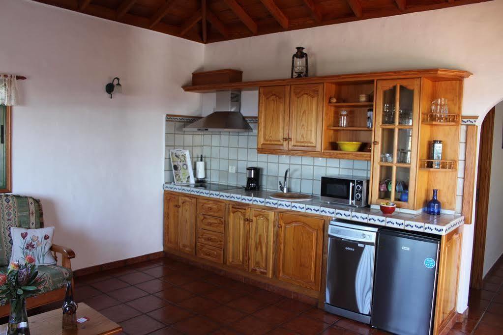Casa La Majada (Adults Only) Guest House Los Llanos De Aridane Exterior foto