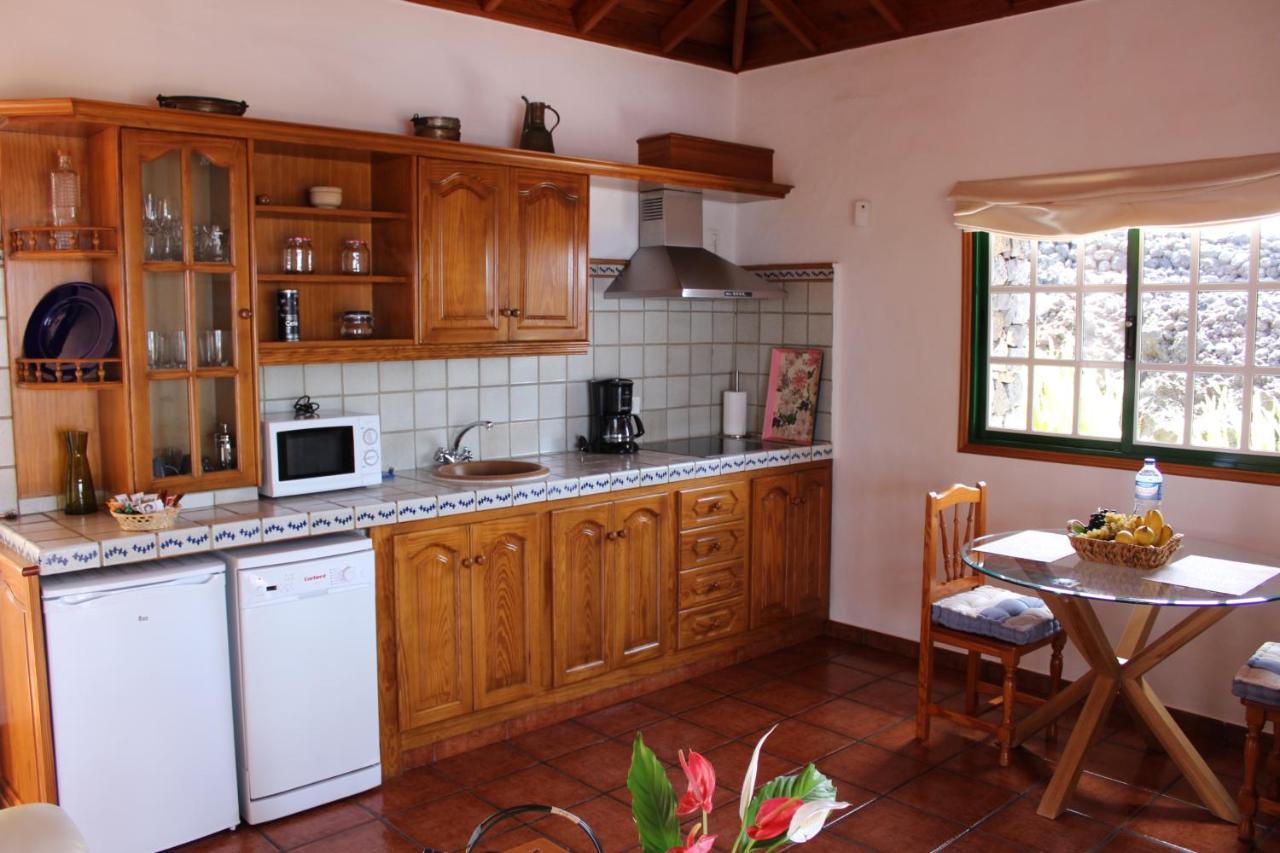 Casa La Majada (Adults Only) Guest House Los Llanos De Aridane Exterior foto