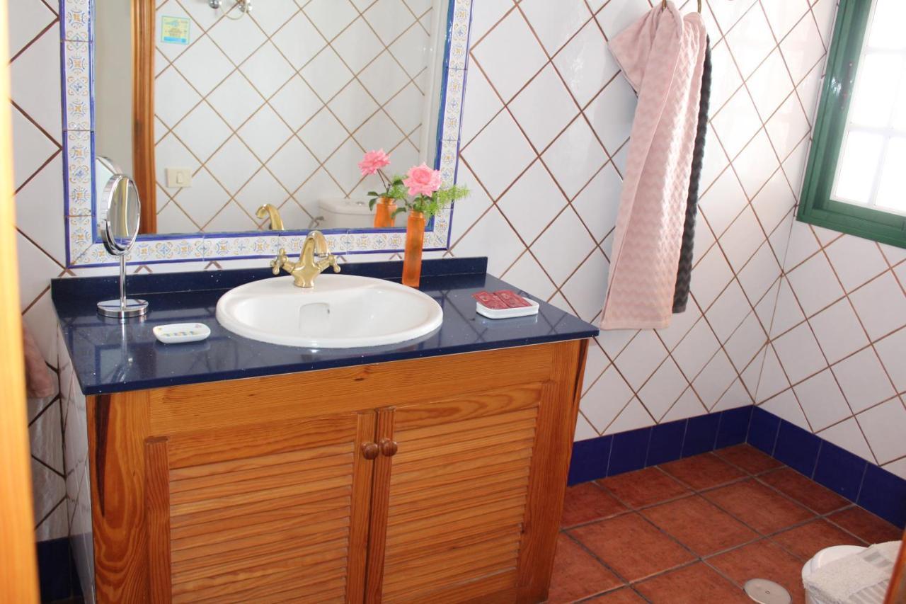 Casa La Majada (Adults Only) Guest House Los Llanos De Aridane Exterior foto