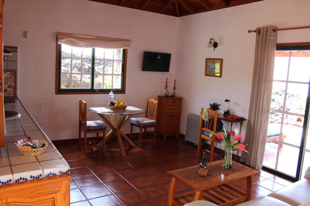 Casa La Majada (Adults Only) Guest House Los Llanos De Aridane Exterior foto