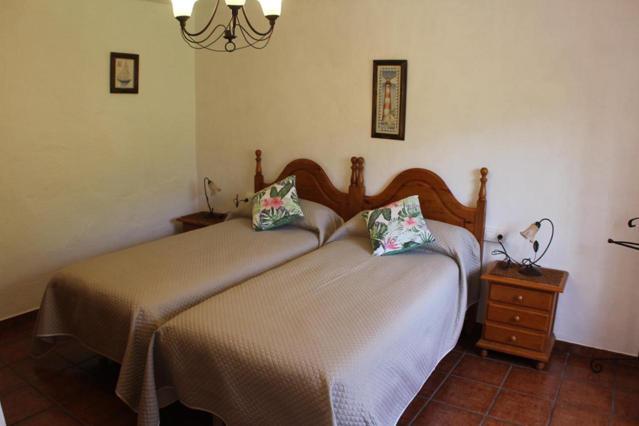 Casa La Majada (Adults Only) Guest House Los Llanos De Aridane Exterior foto