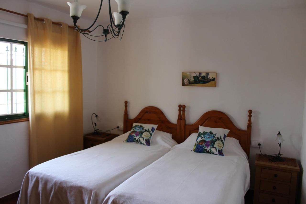 Casa La Majada (Adults Only) Guest House Los Llanos De Aridane Exterior foto