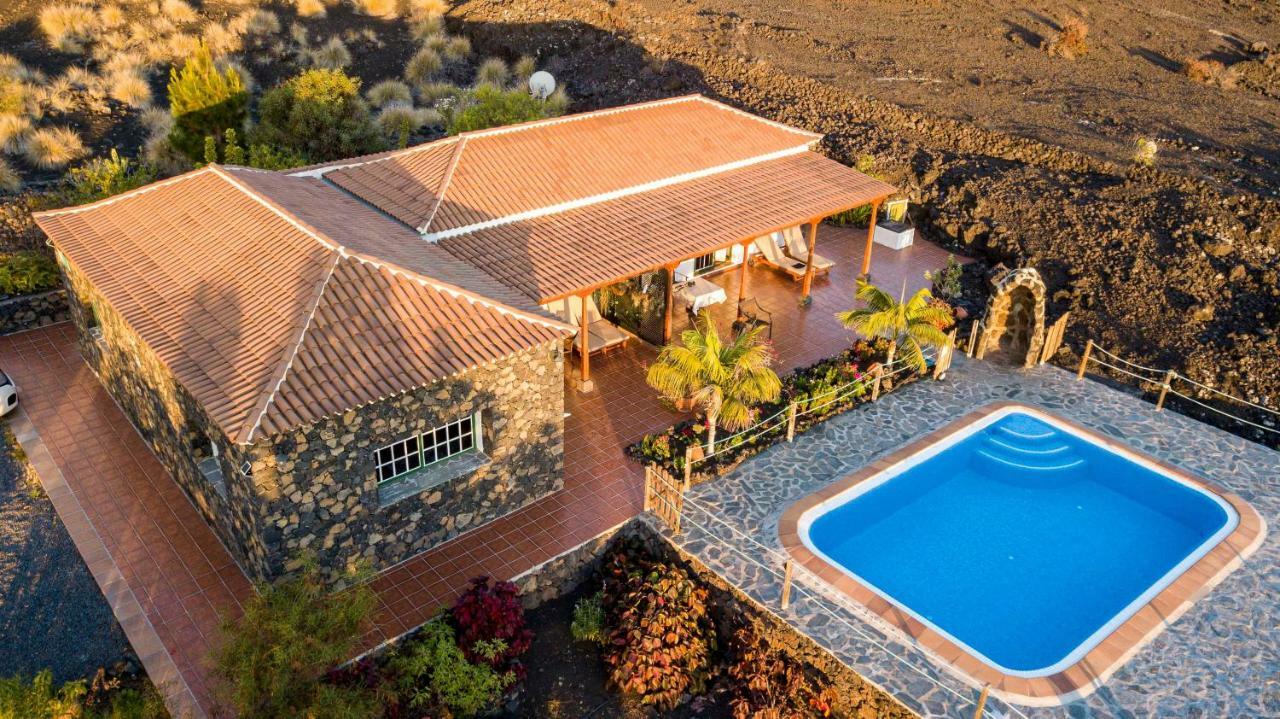 Casa La Majada (Adults Only) Guest House Los Llanos De Aridane Exterior foto