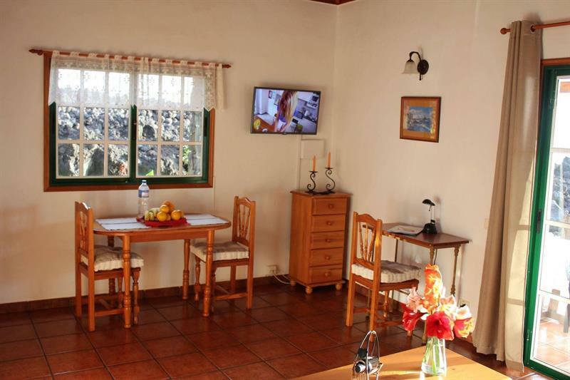 Casa La Majada (Adults Only) Guest House Los Llanos De Aridane Exterior foto